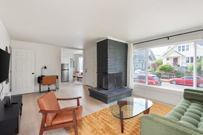 Foto del edificio - 5134 NE 22nd Ave