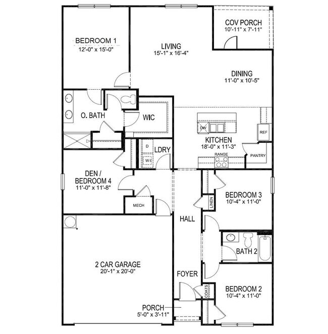 Building Photo - 4398 Redbay Court