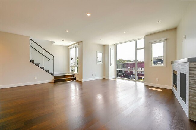 Foto del edificio - 170 Clipper St