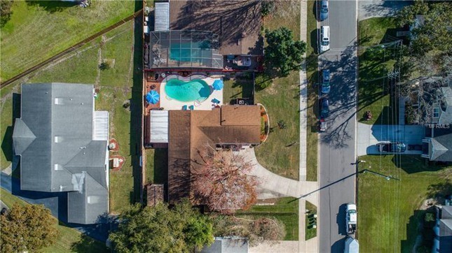 Foto del edificio - 117 W Tilden St, Winter Garden, FL 34787