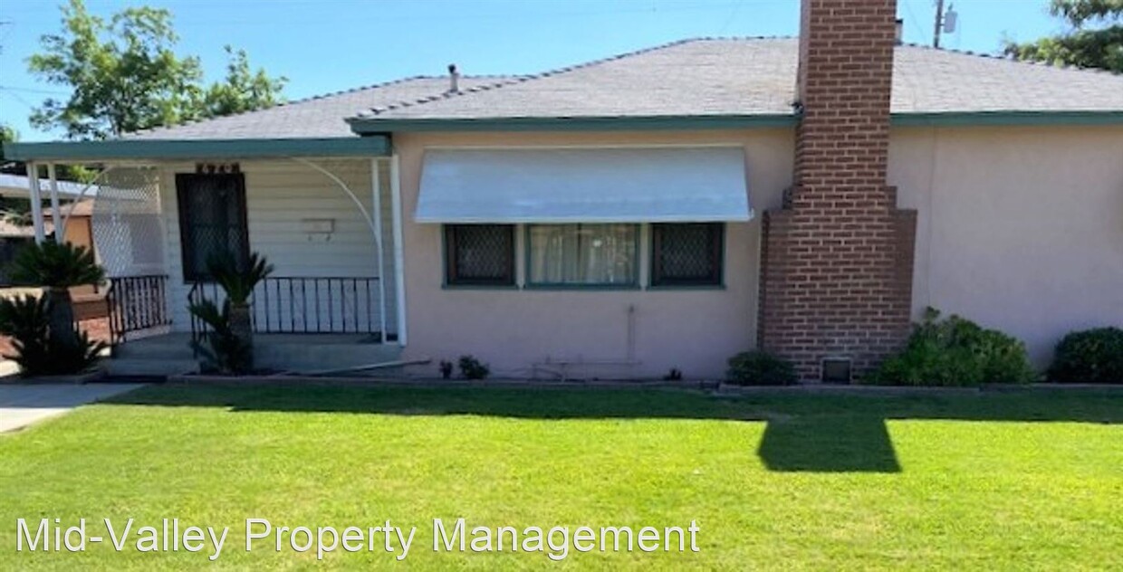 Primary Photo - 3 br, 1 bath House - 620 N. Beatrice Drive