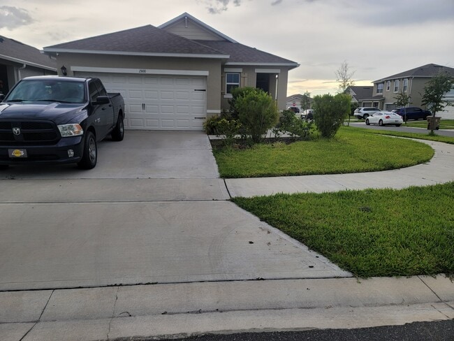 Photo - 1500 Fernmeadow St House