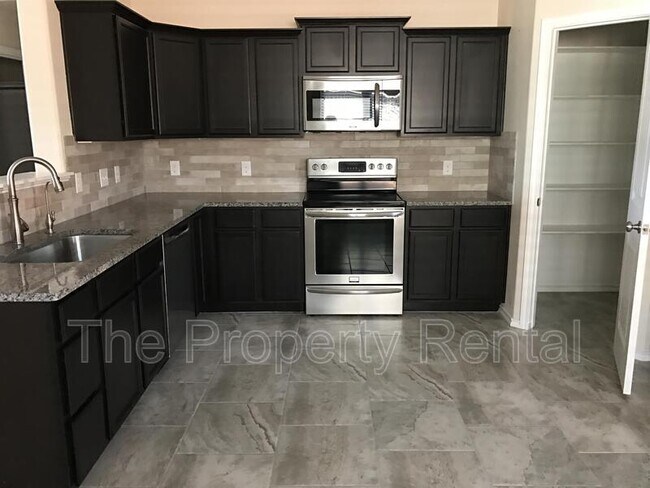 Foto del edificio - 9311 Sagebrush Ave