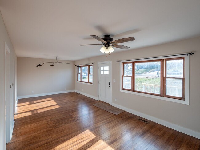 Foto del edificio - Westwood