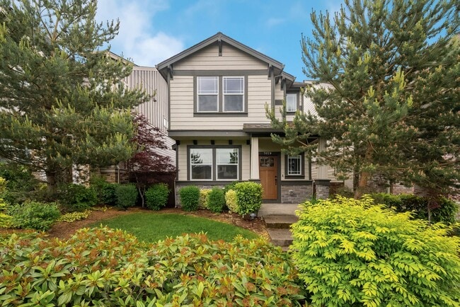 Building Photo - Bright, clean 3-bdrm/2.5-bath home in Beth...