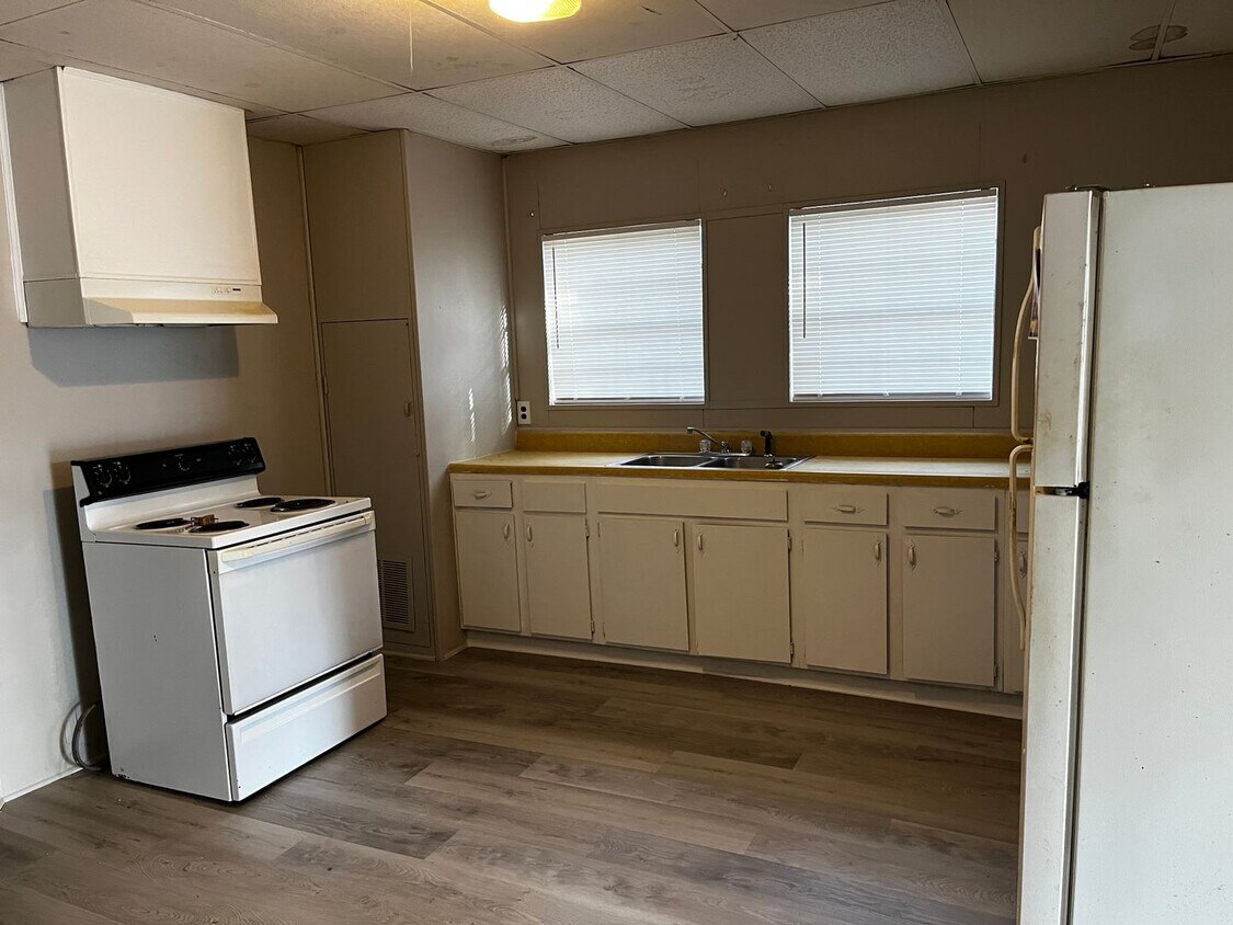 Foto principal - 1BD/1B Duplex Close to VSU!