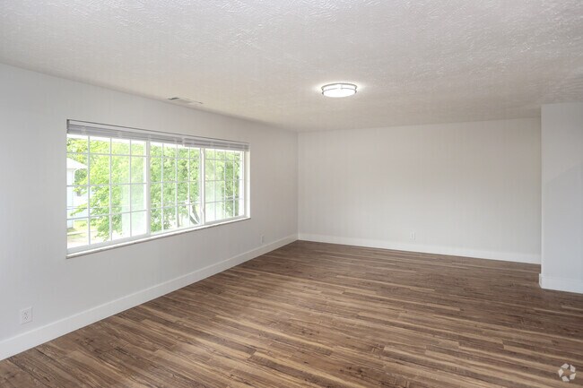 2HAB, 1BA - 889 ft² - Heritage Apartments