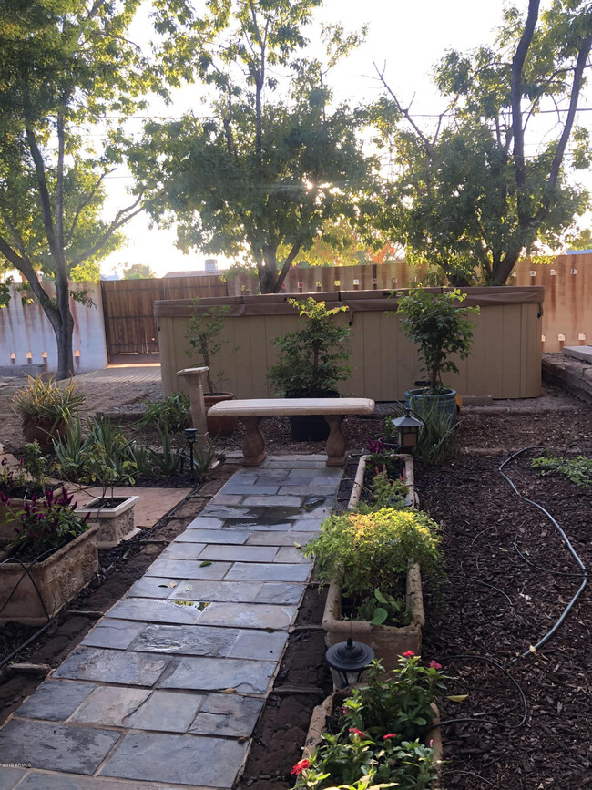 Building Photo - 508 S El Dorado