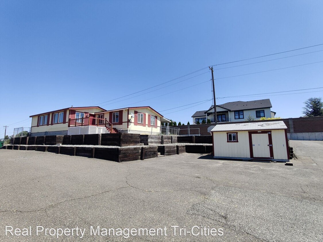 Primary Photo - 3 br, 2 bath House - 721 S Steptoe St