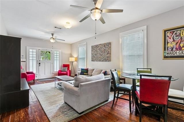 Foto del edificio - 2514 S Carrollton Ave