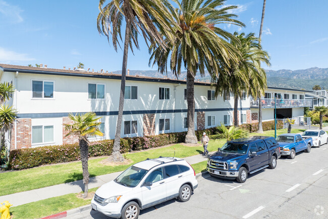 Building Photo - Sunset Shores Coastal Condominiums