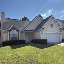Building Photo - 2025 Baramore Oaks Dr