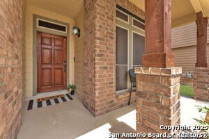 Foto del edificio - 8427 Buckhorn Parke