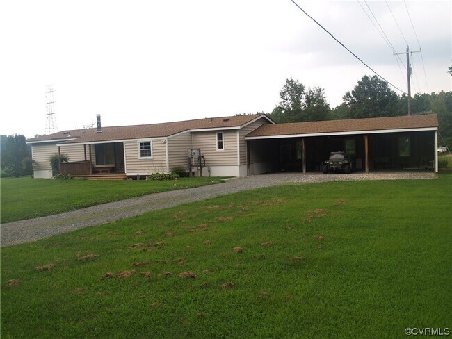 Building Photo - 7400 Old Union Rd