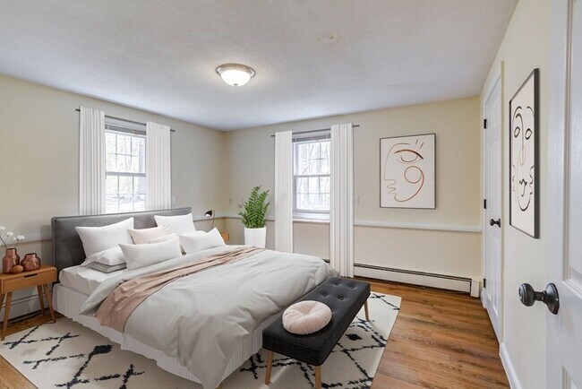 Foto del edificio - 117 Central St