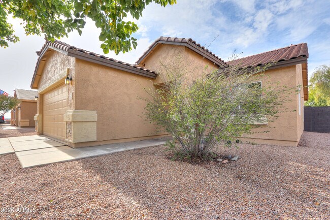 Foto del edificio - 27976 N Gold Ln