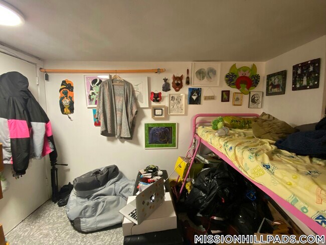 Foto del edificio - 28 S Huntington Ave