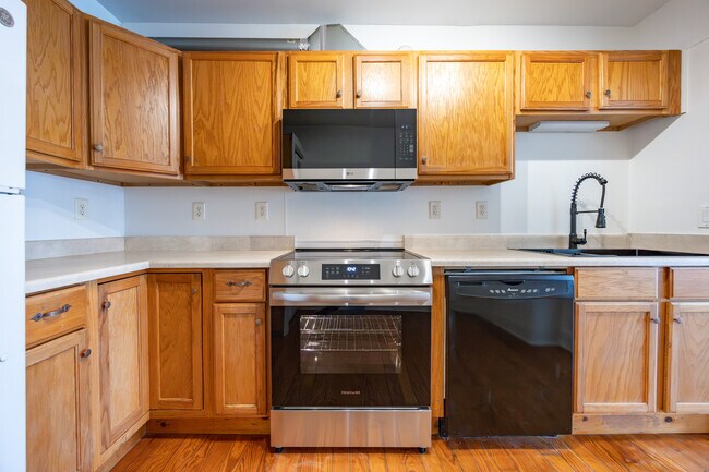 Foto del edificio - 50 Hancock St