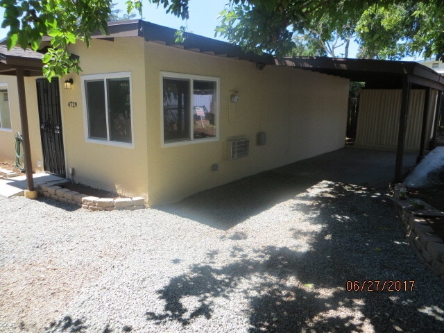 Building Photo - Quiet 2 Bedroom House in La Mesa