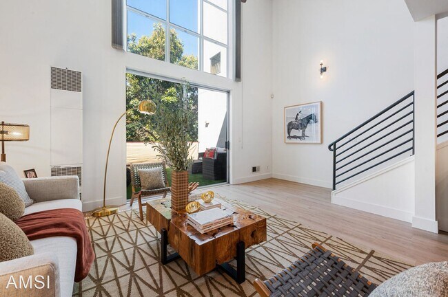 Foto del edificio - 1 br, 1.5 bath House - 350 Alabama #2