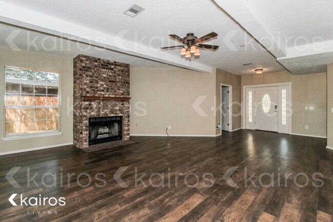 Foto del edificio - 6710 Hatton Rd