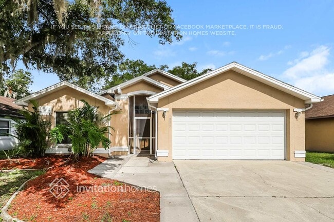 Building Photo - 1809 Tinker Dr