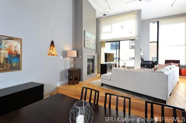 Foto del edificio - 415 Bryant St