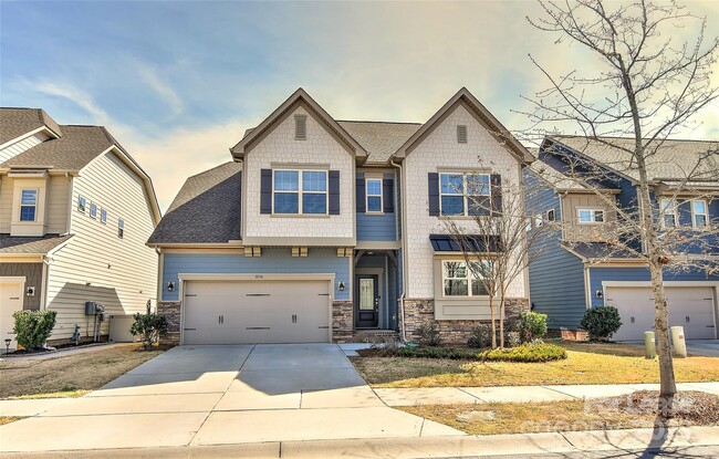 Building Photo - 1036 Easley St