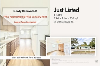 Building Photo - 2611 41st Ave N