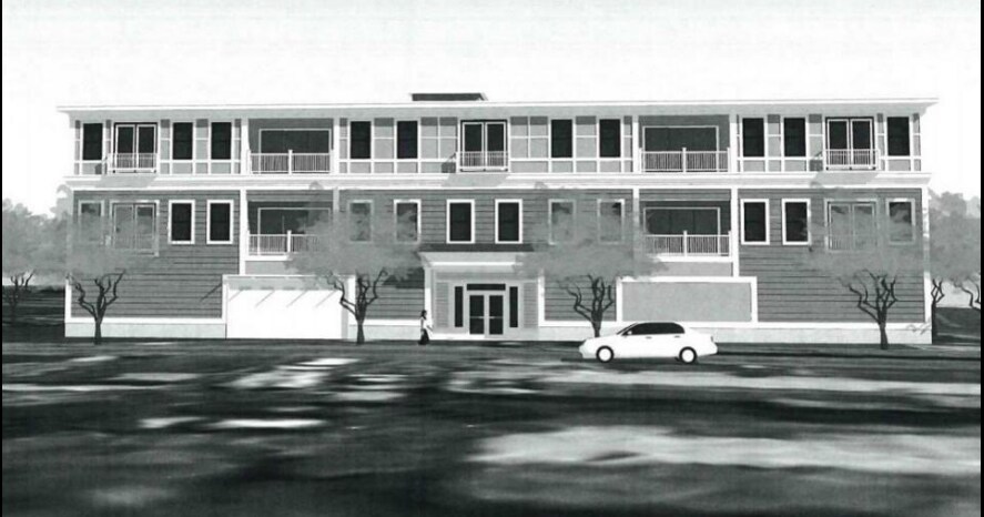 Foto del edificio - 68 South St