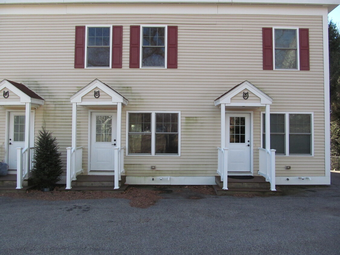 Kittery Maine Apartment Rentals