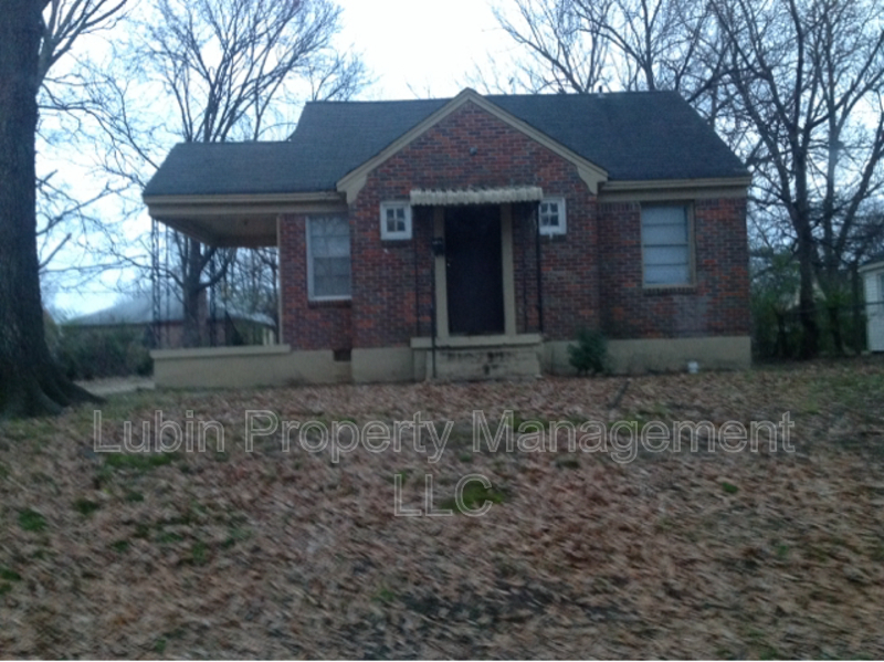 Primary Photo - 1574 Buntyn St