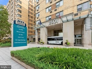 Building Photo - 2601 Pennsylvania Ave