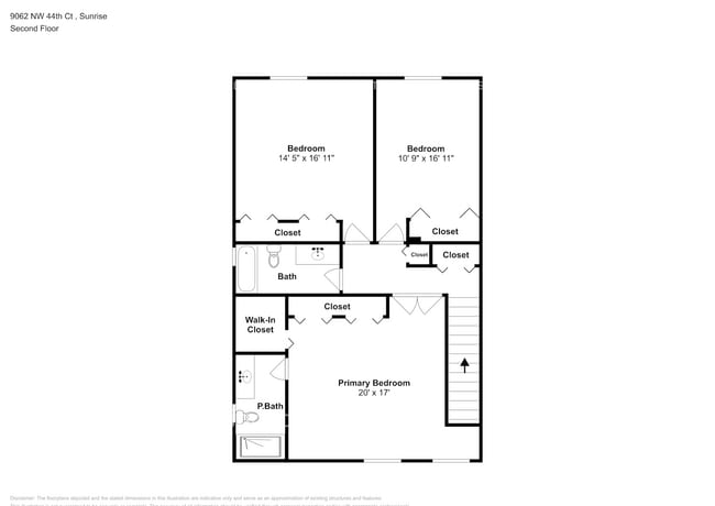 Building Photo - 9062 NW 44th Ct