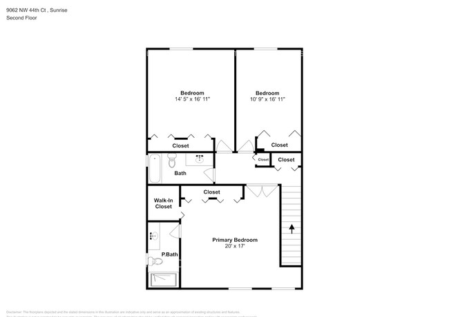 Foto del edificio - 9062 NW 44th Ct