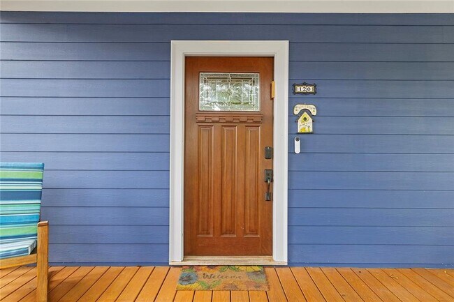 Foto del edificio - 120 Park Pl