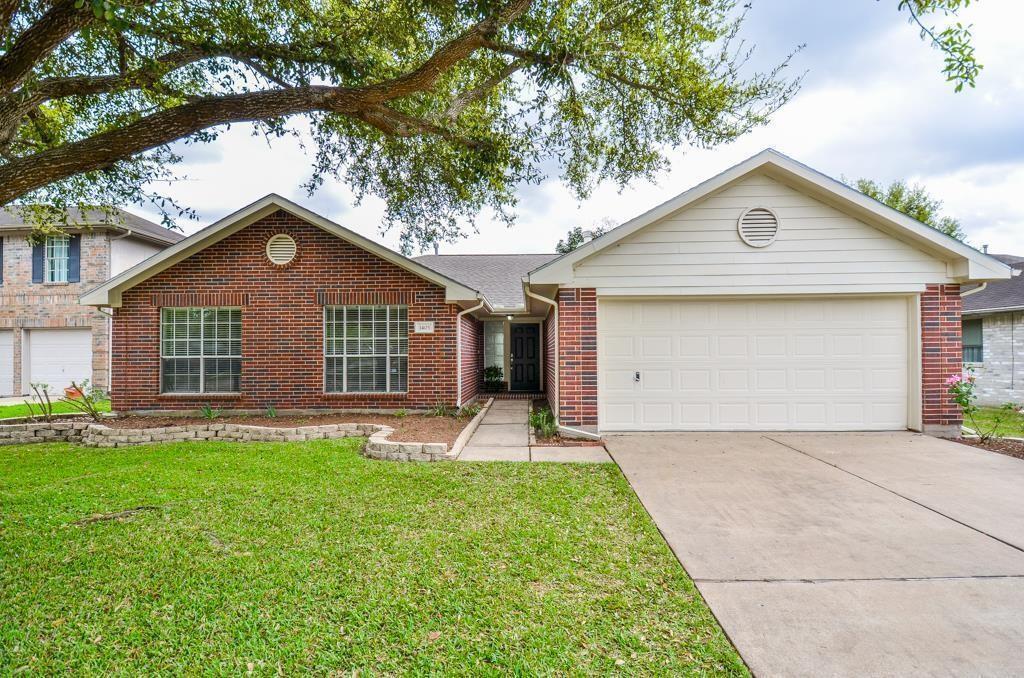 Foto principal - 1405 Manor Dr
