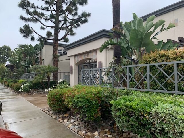 Foto principal - 1021 Scott St