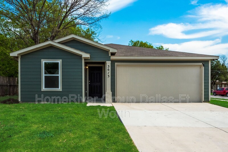 Foto principal - 3613 S Hughes Ave