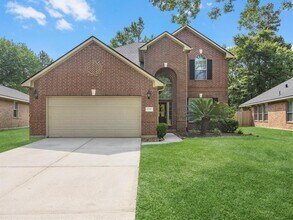 Building Photo - 17510 Durham Ridge Ln
