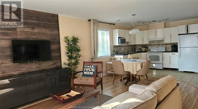 Photo du bâtiment - 1805 Northway Ave
