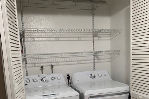 Washer/Dryer in Unit - 1632 W 205th St
