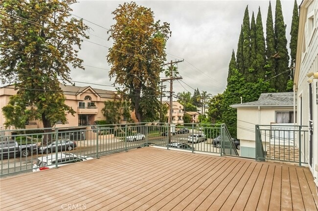 Building Photo - 4708 Orion Ave