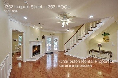 Building Photo - 1352 Iroquois St