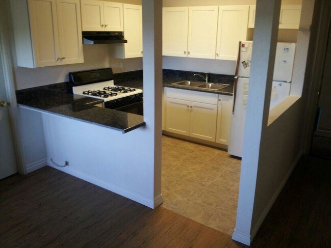 Building Photo - 6580 Pardall Rd
