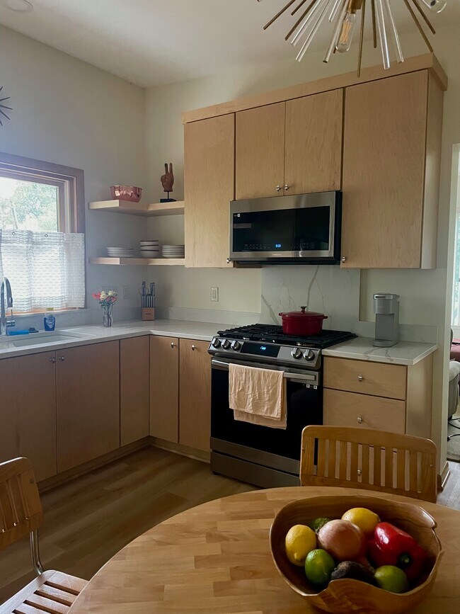 Foto del edificio - 506 N 91st St