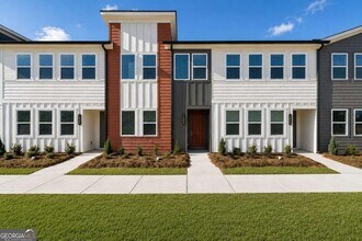 Building Photo - 1643 Winpost Ln NW