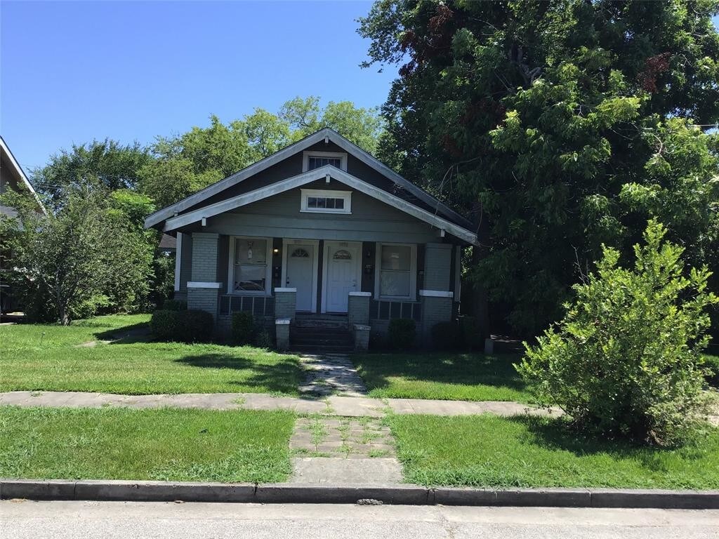 Foto principal - 1833 Broadway