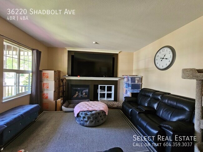 Photo du bâtiment - 36220 Shadbolt Ave