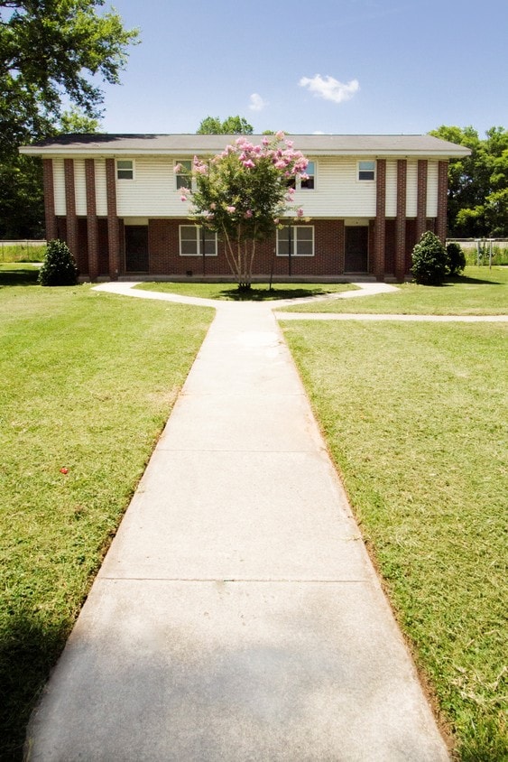 Primary Photo - Searcy Homes